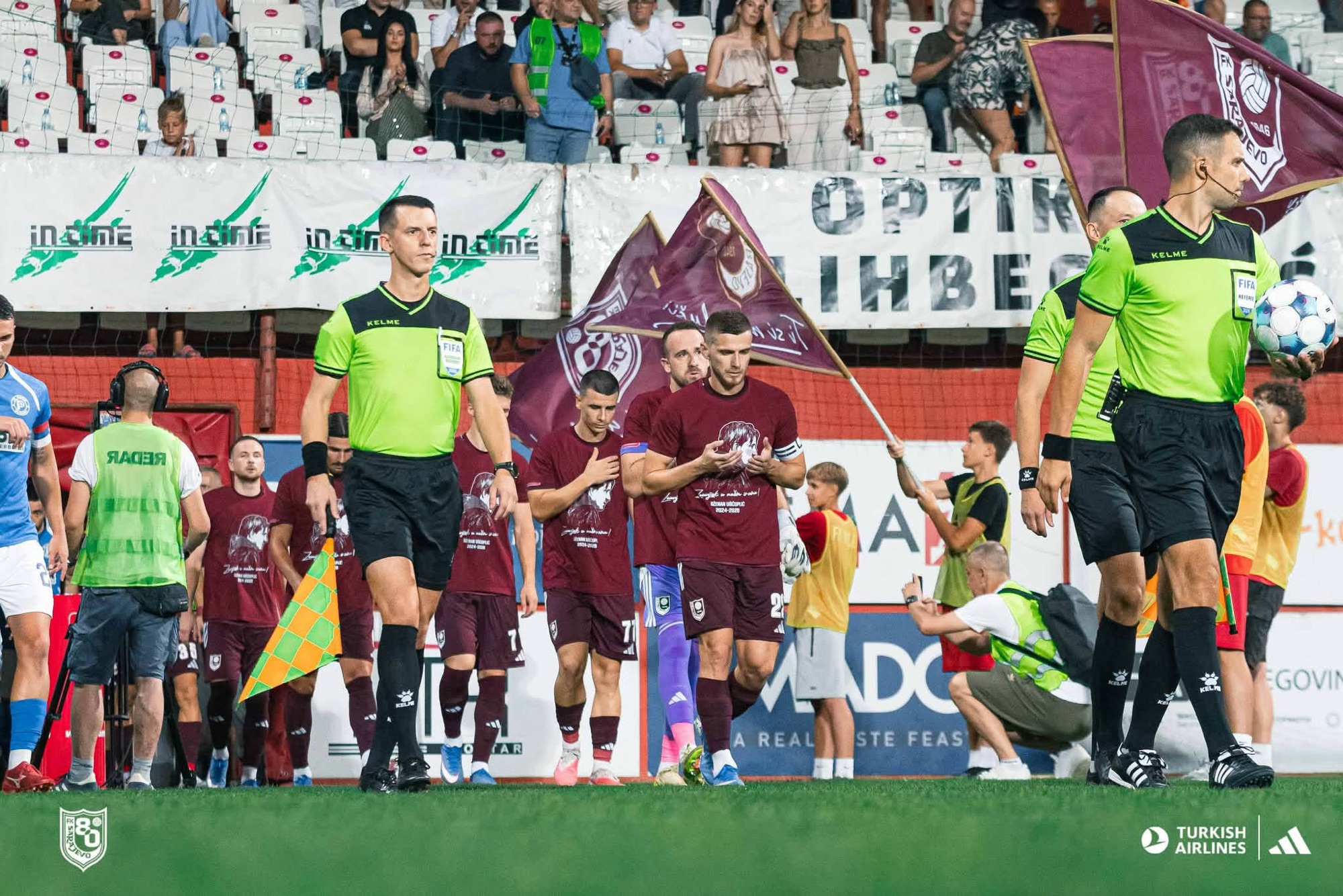 Sarajevo saznalo katastrofalne vijesti