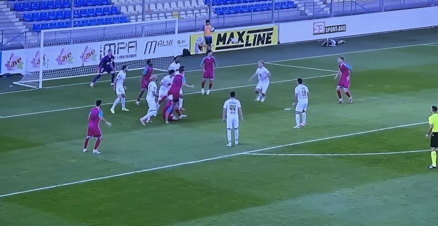Borac kažnjen zbog pravila koje sudije rijetko sviraju
