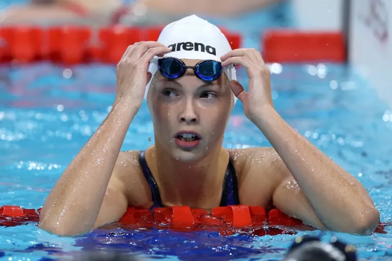 Lana Pudar pliva za medalju, evo gdje gledati finale