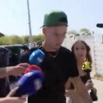 Edin Džeko progovorio o incidentu na Svjetskom prvenstvu