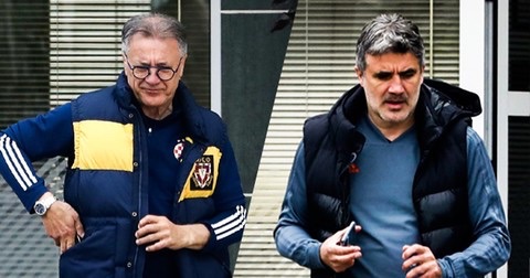 Danas je jedan od najtežih dana u životu Zdravka i Zorana Mamića