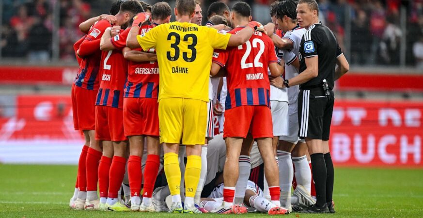 Šok u Njemačkoj: Zvijezda Bayerna opet se srušila