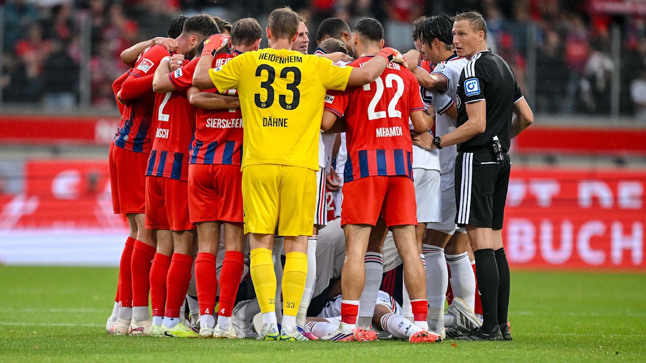 Šok u Njemačkoj: Zvijezda Bayerna opet se srušila