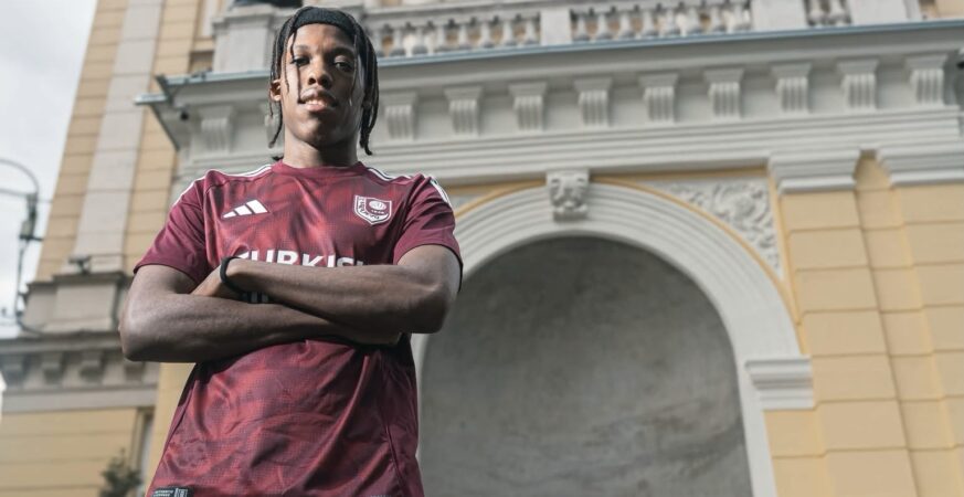 Sarajevo dovelo talenta iz Bundeslige