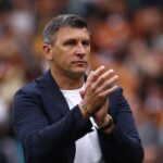Brutalne riječi engleske legende: Oduševio ga je Tarik Muharemović, evo šta je rekao