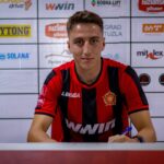 Spalletti otkrio kako je Alajbegović došao u Juventus, jedan čovjek je insistirao na transferu