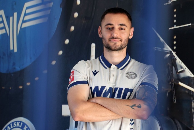 Željo doveo pojačanje, igrao je u Veležu
