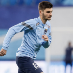Spalletti zna s kim ima posla: Trenera Juventusa očarao Kerim Alajbegović