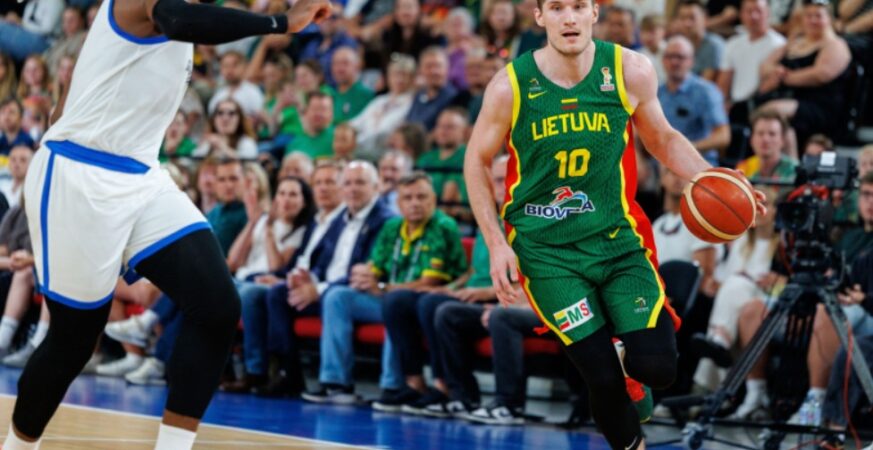 NBA košarkaši ne žele igrati protiv BIH