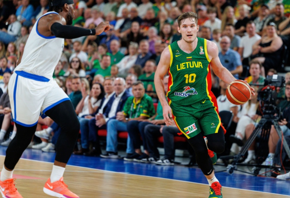 NBA košarkaši ne žele igrati protiv BIH