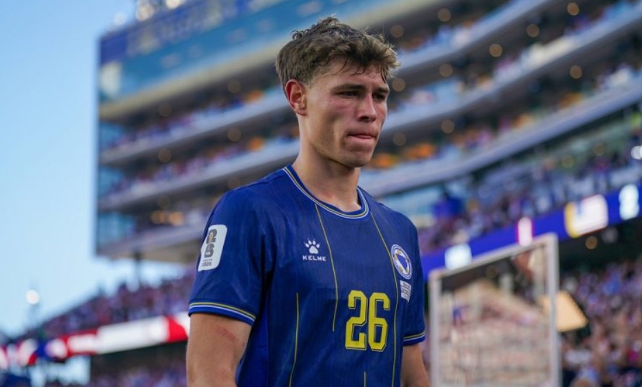 Šta Mahmić donosi Celticu? U škotskom velikanu oduševljeni Zmajem, ovo je razlog zašto ga dovode