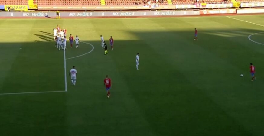 Bivši FIFA sudija rekao svoje, VAR odlučio drugačije: Nova praksa u prenosima Premijer lige BiH