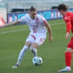 Brutalne riječi engleske legende: Oduševio ga je Tarik Muharemović, evo šta je rekao