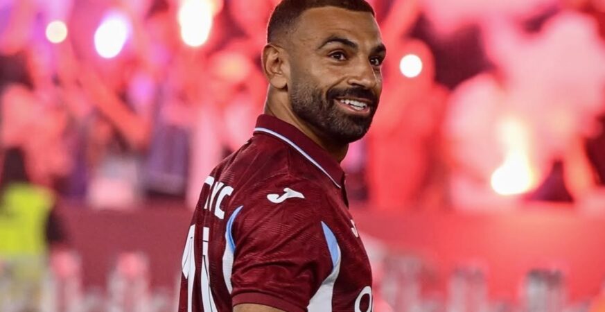 Mohamed Salah je potpisao najluđi ugovor u historiji, frapantni detalji šokantnog transfera