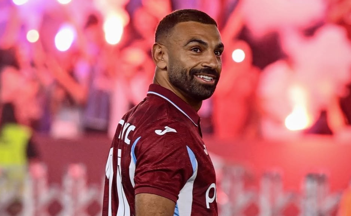 Mohamed Salah je potpisao najluđi ugovor u historiji, frapantni detalji šokantnog transfera
