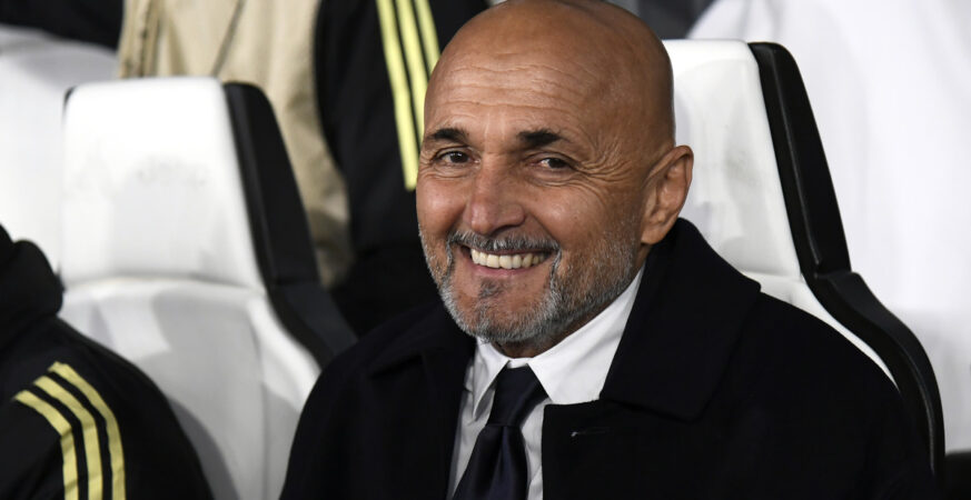 Spalletti nakon Alajbegovića dovodi još jednog Zmaja u Juve?