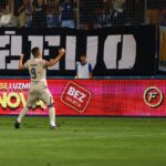 Hadžikadunić stigao na Poljud i poručio: Je li vi mene zaje*avate?