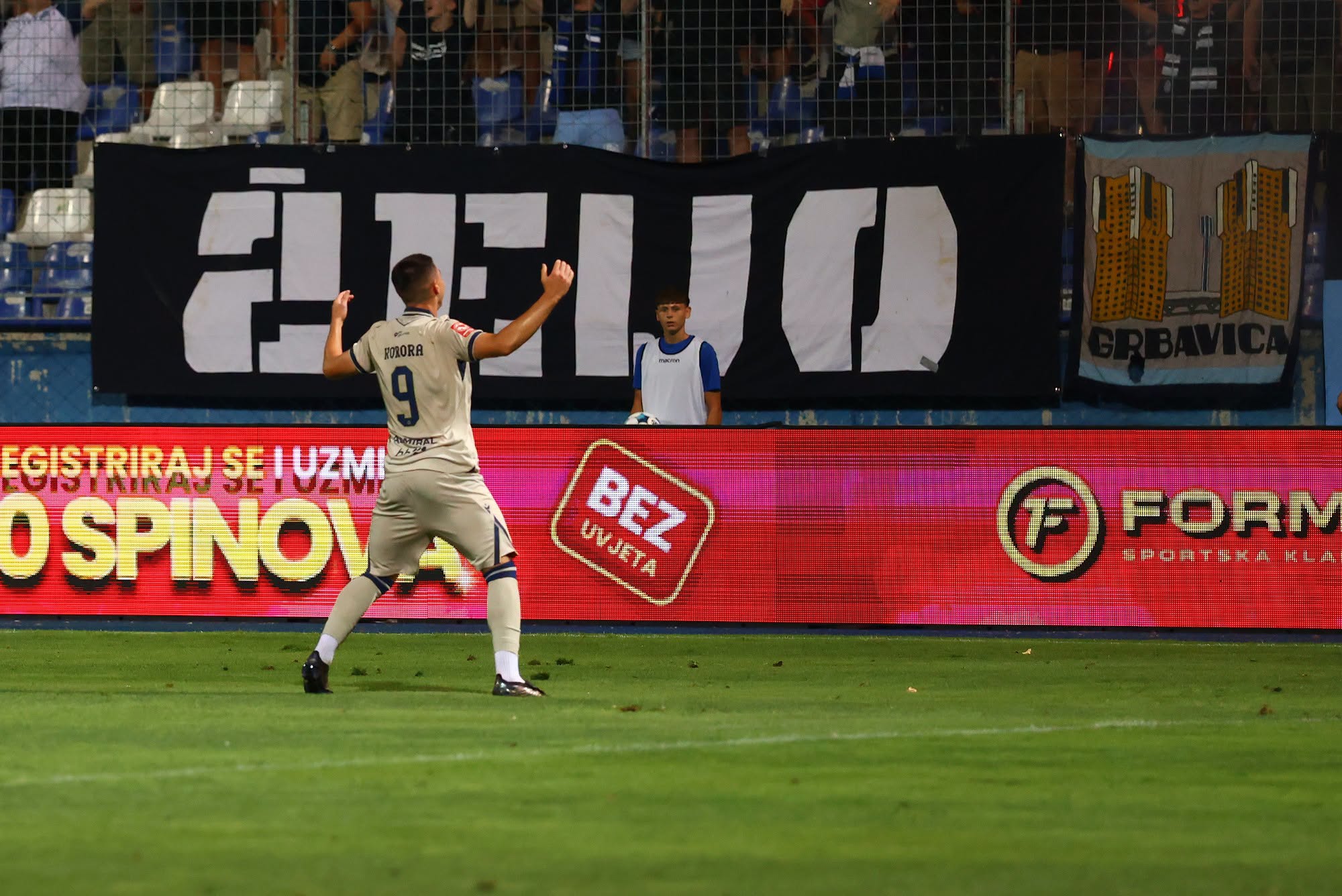 Bivši reprezentativac BiH stiže na čelo Željine škole?