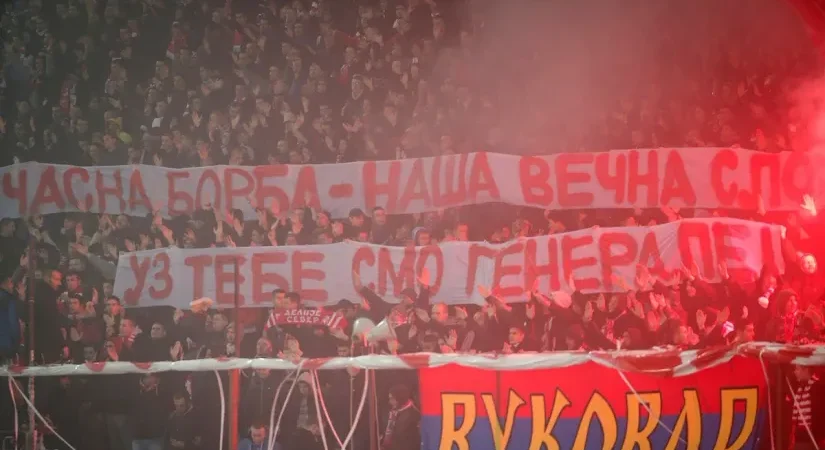 Igrač Sarajeva protjeran zbog krvnika ide u Beograd!