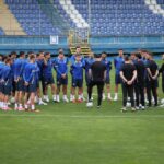 Tarik Muharemović po dolasku u BiH saznao sjajne vijesti