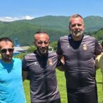 Skandal: Reprezentativac priznao da je kupio potvrde o vakcinaciji