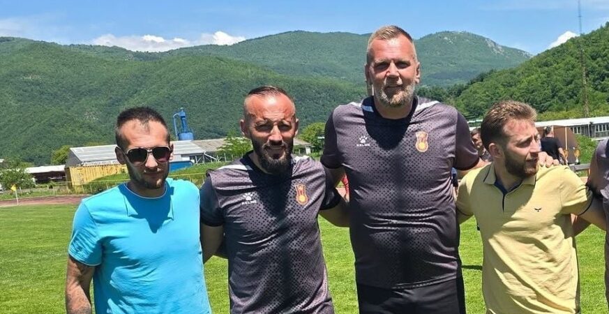 Poznati fudbaler žestoko opleo po Barbarezu i Spahiću: "Dva ublehaša, mislite da možete pišati po narodu?!"