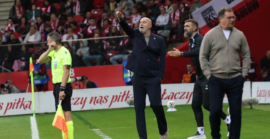 Barbarez presjekao pred Rumuniju: Dvojica otpala sa spiska