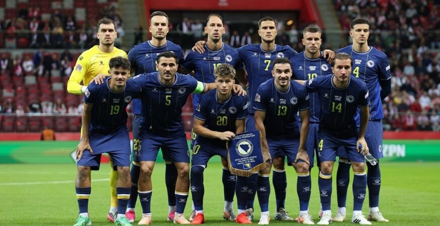 Zmajevi poslije Poljske povukli (ne)očekivan potez