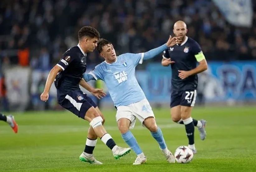 Malmo potvrdio katastrofalne vijesti za reprezentativca BiH