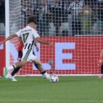 BOSNO, BUDI PONOSNA: Juventus sa samo dvije riječi opisao Alajbegovića!