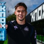 Zvali su ga bosanski Dybala, dobio je poziv Barbareza: “Selektor Njemačke kada ga je vidio, odmah je pitao ko je ovaj”