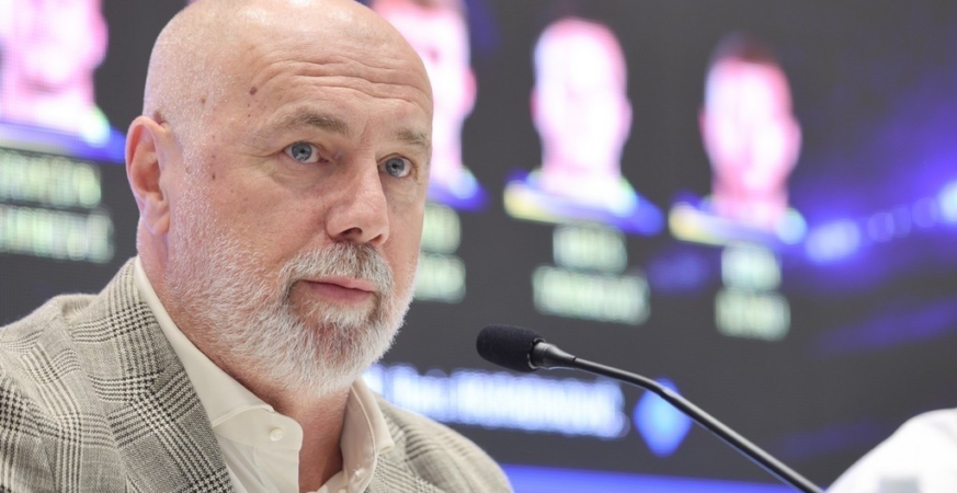 Barbarez pred nove bitke Zmajeva poslao poruku koja će odjeknuti među navijačima