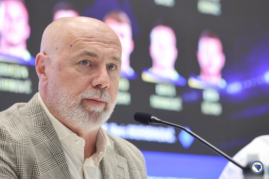 Barbarez pred nove bitke Zmajeva poslao poruku koja će odjeknuti među navijačima