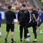 Trojica u startnih 11: Ko rizikuje da propusti Džekin oproštaj?