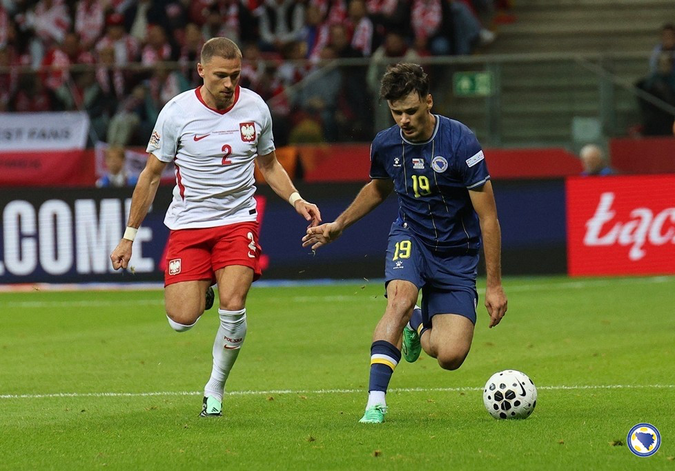Trojica u startnih 11: Ko rizikuje da propusti Džekin oproštaj?