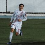 Pobjeda u Bukureštu donijela Zmajevima napredak na FIFA rang-listi