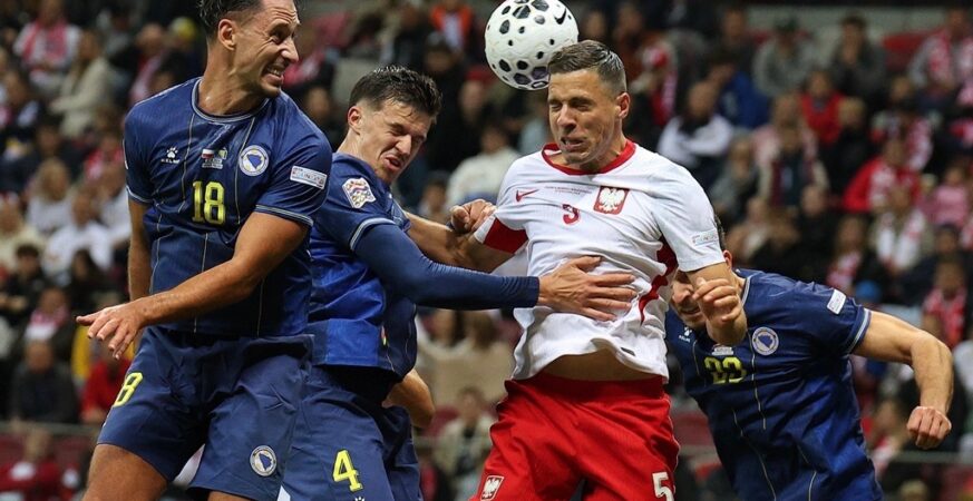 Efekat Varšava: Superkompjuter priznao grešku i pogurao BiH