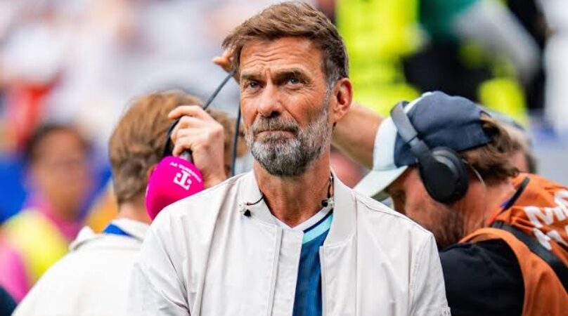 Klopp napravio revoluciju spiskom Njemačke, među njima i Nijemac koji je želio igrati za BiH