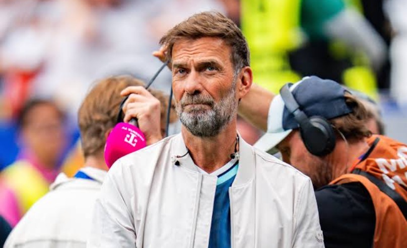 Klopp napravio revoluciju spiskom Njemačke, među njima i Nijemac koji je želio igrati za BiH