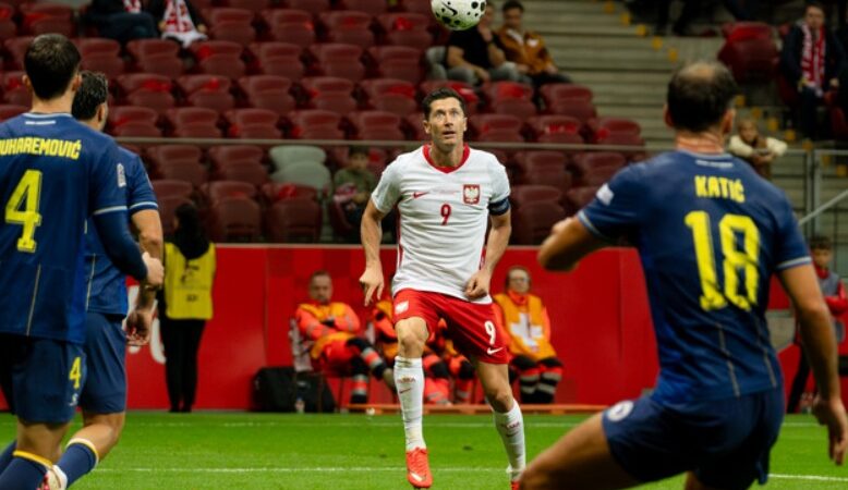 Poljski mediji: Muharemović i Katić su stavili u džep Lewandowskog