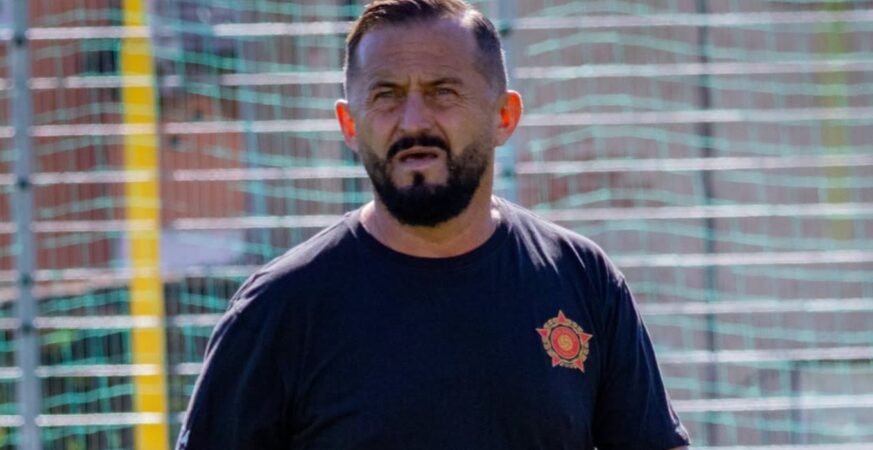 Edis Mulalić izjavom zapalio navijače Slobode poslije pobjede u Gabeli, gospodski potez Vojvodića