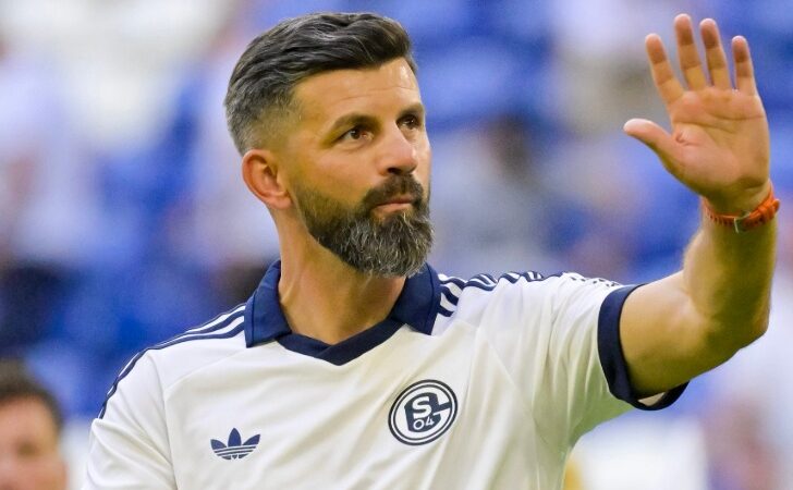 Miron Muslić nakon trijumfa sa Schalkeom progovorio o reprezentaciji BiH!