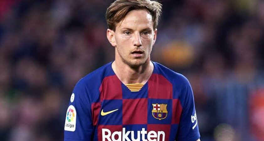 Ivan Rakitić zbog jednog igrača pratio sarajevski derbi, pa se oglasio