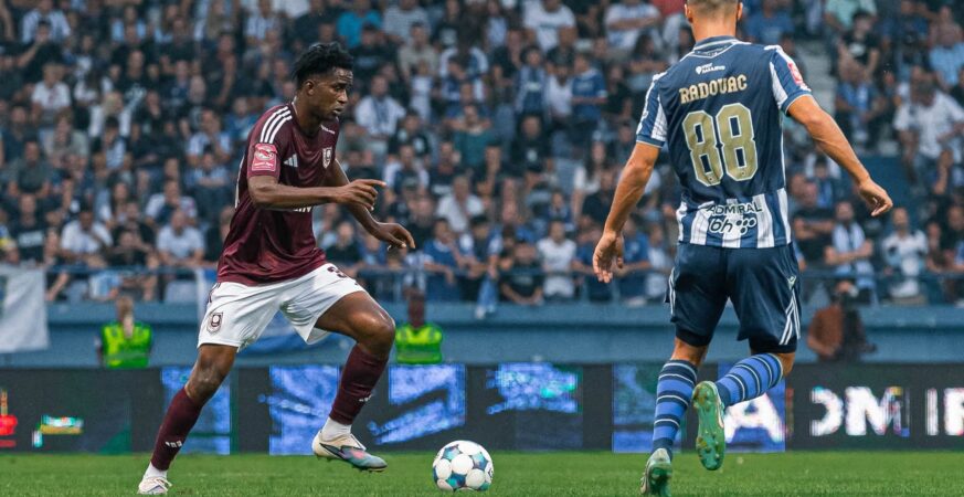 Policajac sudi sarajevski derbi na Koševu