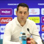Ko je Luka Đurić, novo ime na spisku Sergeja Barbareza?