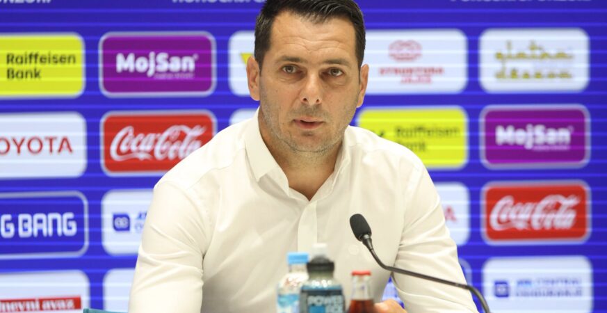 Emir Spahić krenuo po veznjaka Barcelone