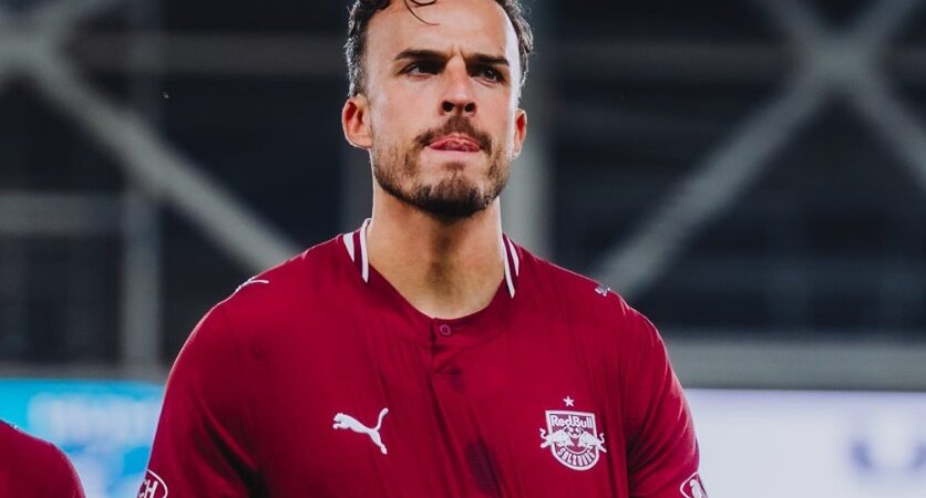 Pogledajte novi gol Harisa Tabakovića