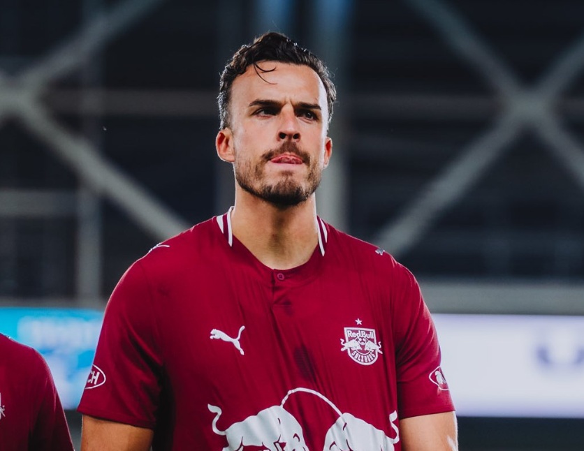 Danas je gol mašina, ali put je bio trnovit, Tabaković: "Govorili su mi da napustim fudbal i počnem raditi u banci"
