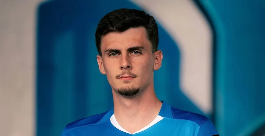 Genk se pohvalio sjajnim potezima Benjamina Tahirovića