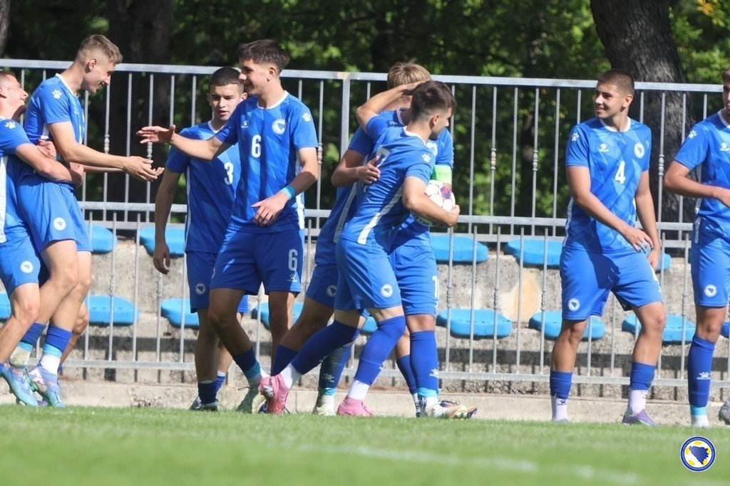 Dva igrača Bayern Munchena dobila poziv u reprezentaciju BiH